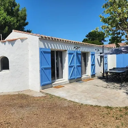 Maison Familiale Proche Mer Ferienhaus