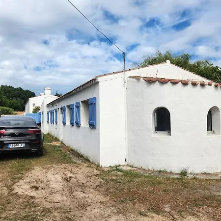 Maison Familiale Proche Mer Ferienhaus Le Grand Vieil